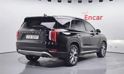 Hyundai Palisade 2019, 124898 км, за 23800000 KRW