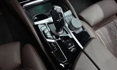BMW 5-Series 2023, 25645 км, за 51000000 KRW - фото 9