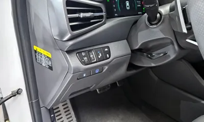 Hyundai Ioniq 2020, 84234 км, за 18900000 KRW - фото 16