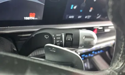 Hyundai Ioniq6 2023, 158774 км, за 20990000 KRW - фото 31