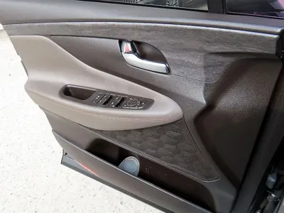 Hyundai Santafe 2019, 107492 км, за 18000000 KRW - фото 12