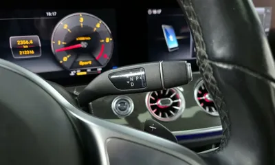 Mercedes-Benz CLS-Class 2019, 212316 км, за 27990000 KRW - фото 9