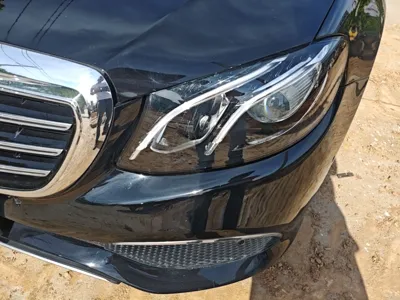 Mercedes-Benz E-Class 2019, 164800 км, за 169632.17 CNY - фото 9