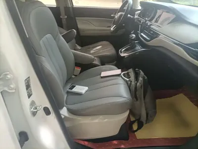 GAC Motor Trumpchi M6 2019, 161600 км, за 40800 CNY - фото 25