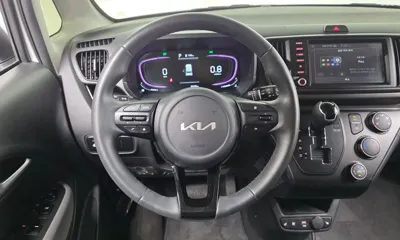 Kia Ray 2024, 36246 км, за 14500000 KRW - фото 13