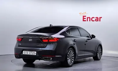 Kia K7 2016, 60338 км, за 11000000 KRW - фото 2