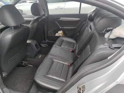 Volkswagen Lavida 2014, 121500 км, за 22100 CNY - фото 18
