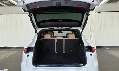 Porsche Cayenne 2020, 107892 км, за 55900000 KRW - фото 20