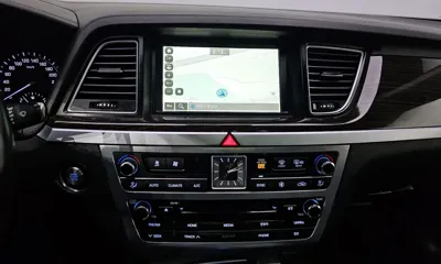 Genesis G80 2018, 154559 км, за 13990000 KRW - фото 15