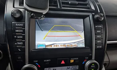 Toyota Camry 2013, 79781 км, за 13200000 KRW - фото 14