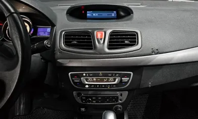 Renault-KoreaSamsung SM3 2018, 57392 км, за 5500000 KRW - фото 14