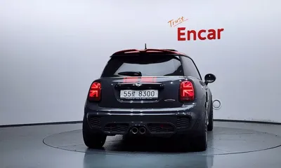 MINI Cooper 2019, 74606 км, за 17500000 KRW