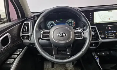 Kia Sorento 2021, 16052 км, за 28900000 KRW - фото 12