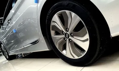 Hyundai Sonata 2014, 175065 км, за 5500000 KRW - фото 8
