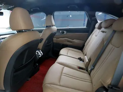 Kia Sorento 2024, 24539 км, за 43990000 KRW - фото 6