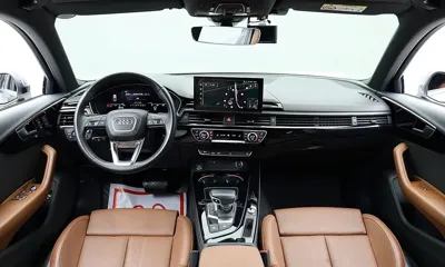 Audi A4 2021, 85708 км, за 23200000 KRW - фото 7