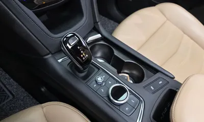 Cadillac XT6 2023, 19141 км, за 45800000 KRW - фото 9