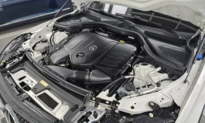 Mercedes-Benz GLC-Class 2025, 31324 км, за 74000000 KRW - фото 6