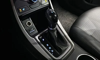 Hyundai Avante 2014, 125886 км, за 5790000 KRW - фото 9