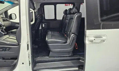 Hyundai Staria 2022, 88134 км, за 26400000 KRW - фото 26