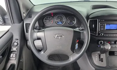Hyundai Starex 2018, 145688 км, за 11300000 KRW - фото 13