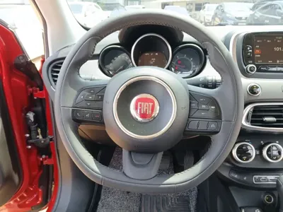 Fiat 500X 2016, 84800 км, за 7890000 KRW - фото 13