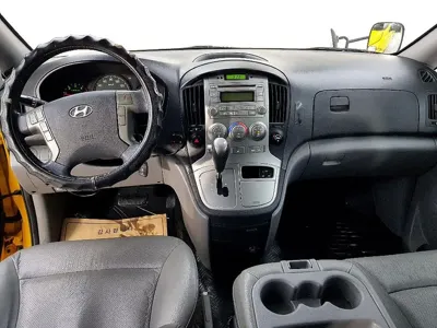 Hyundai Starex 2015, 130000 км, за 5890000 KRW - фото 5