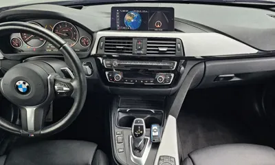 BMW 3-Series 2018, 107688 км, за 15700000 KRW - фото 16