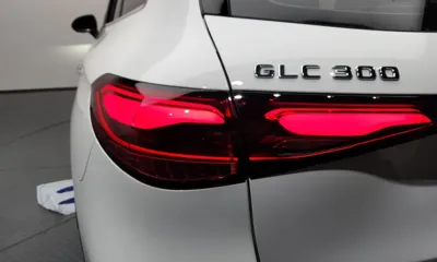 Mercedes-Benz GLC-Class 2026, 7869 км, за 71500000 KRW - фото 23