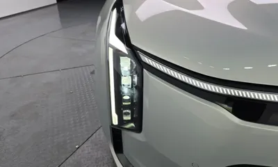 Kia K8 2025, 34715 км, за 40490000 KRW - фото 22