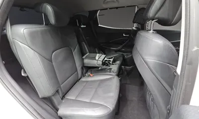 Hyundai Santafe 2015, 126083 км, за 9900000 KRW - фото 19