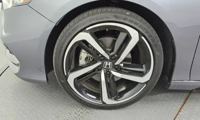 Honda Accord 2019, 25390 км, за 18800000 KRW - фото 5