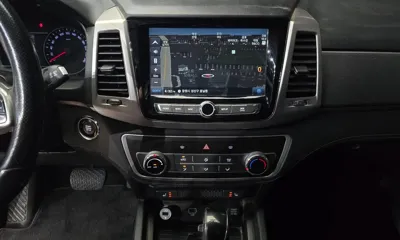 KG_Mobility_Ssangyong Rexton 2019, 123821 км, за 10800000 KRW - фото 14