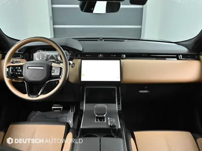 Land Rover Range Rover Velar 2025, 25910 км, за 78900000 KRW - фото 7