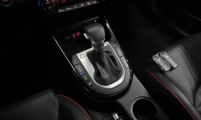 Kia K3 2020, 19271 км, за 15800000 KRW - фото 9