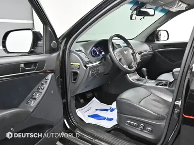Hyundai Veracruz 2015, 179581 км, за 7400000 KRW - фото 11