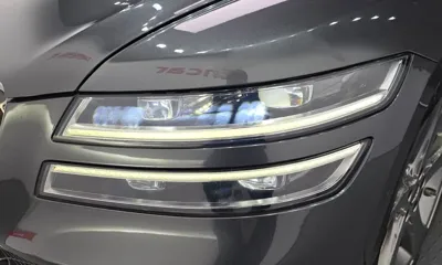 Genesis G80 2021, 80751 км, за 29900000 KRW - фото 22