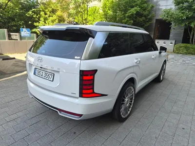Hyundai Palisade 2026, 900 км, за 68000000 KRW - фото 10