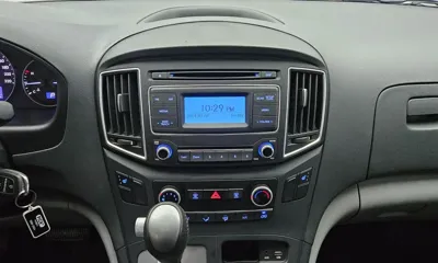 Hyundai Starex 2018, 162650 км, за 8800000 KRW - фото 14