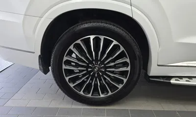Hyundai Palisade 2022, 72822 км, за 29600000 KRW - фото 5