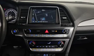 Hyundai Sonata 2018, 46662 км, за 14500000 KRW - фото 15