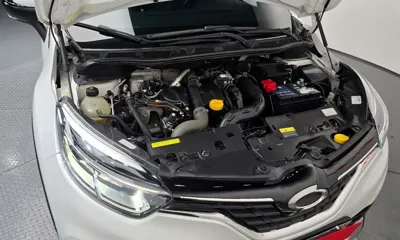 Renault-KoreaSamsung QM3 2019, 117738 км, за 7990000 KRW - фото 6