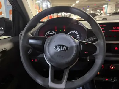 Kia Morning 2021, 9572 км, за 9600000 KRW - фото 8