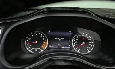 Jeep Renegade 2020, 70230 км, за 14900000 KRW - фото 8