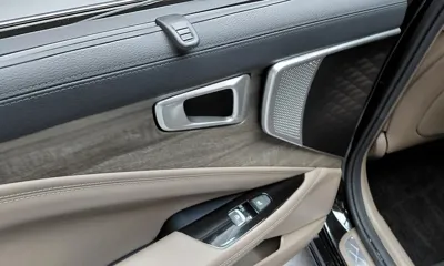 Kia K8 2022, 54075 км, за 23000000 KRW - фото 31