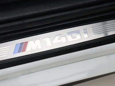 BMW 1 Series (Import) 2017, 71000 км, за 225000 CNY - фото 12