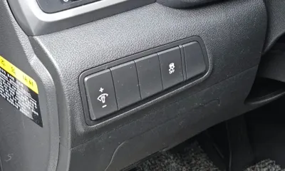 Hyundai Tucson 2016, 162805 км, за 11300000 KRW - фото 14
