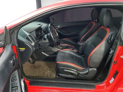 Kia K3 2016, 137000 км, за 6000000 KRW - фото 7