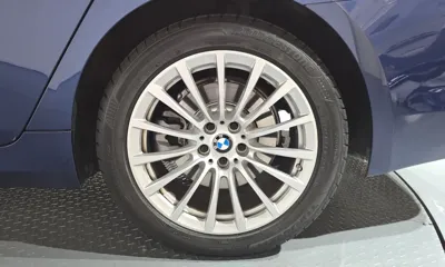 BMW 5-Series 2020, 133251 км, за 22390000 KRW - фото 21