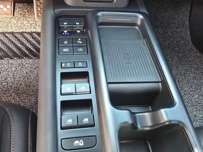 Hyundai Ioniq6 2026, 5900 км, за 60400000 KRW - фото 10